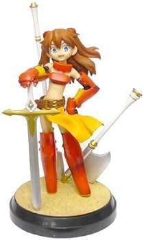 Amazon.co.jp: 新世紀エヴァンゲリオン EX大冒険フィギュア feat